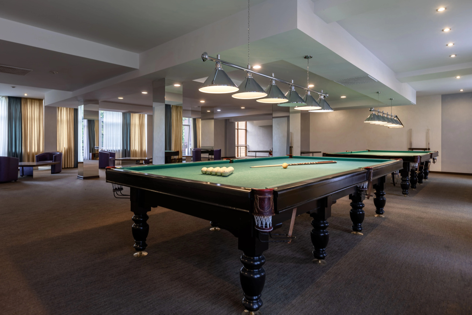 AZIMUT Отель & СПА Репино 4*