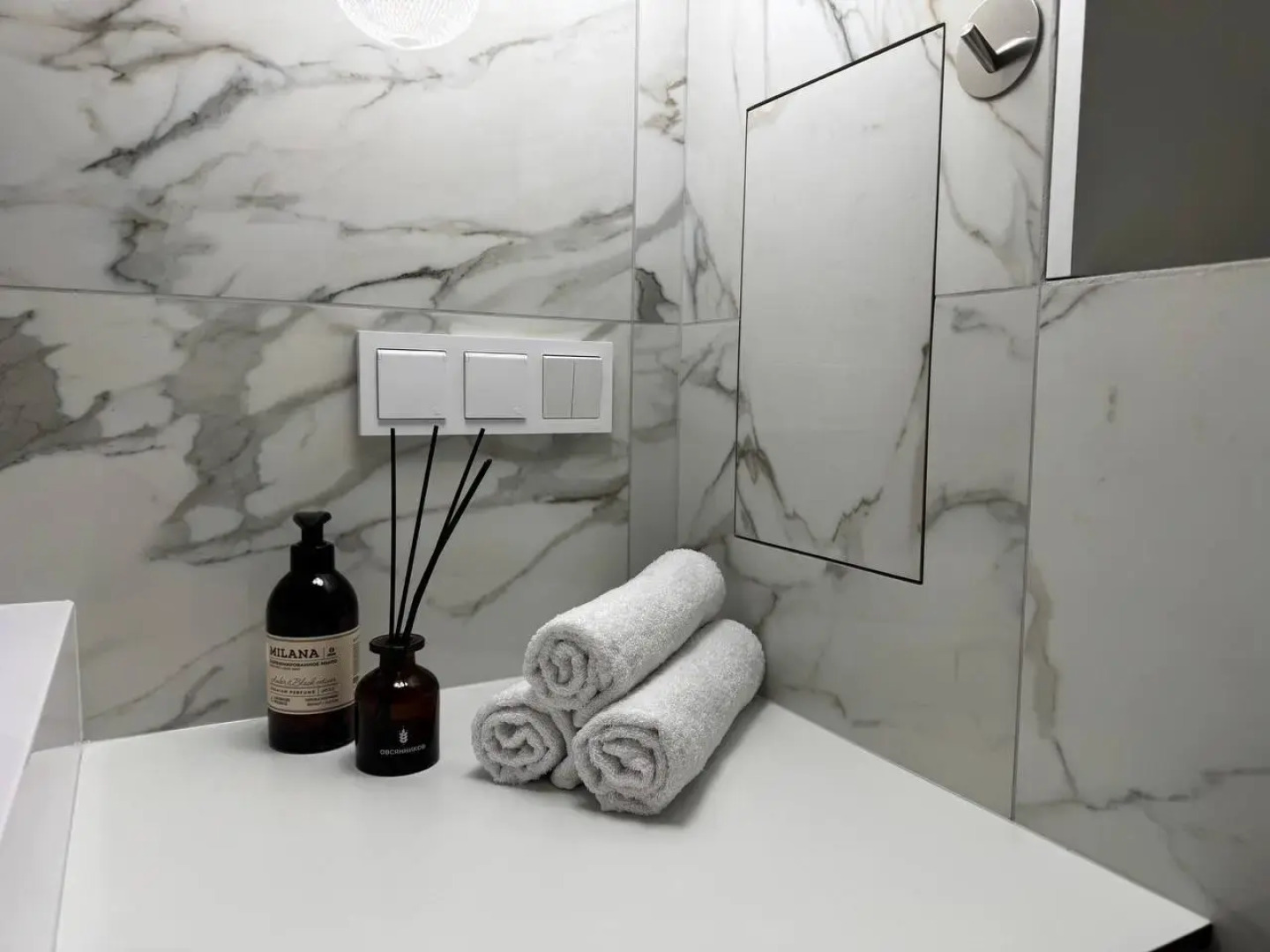 Квартира в центре Костромы — 118 Residence