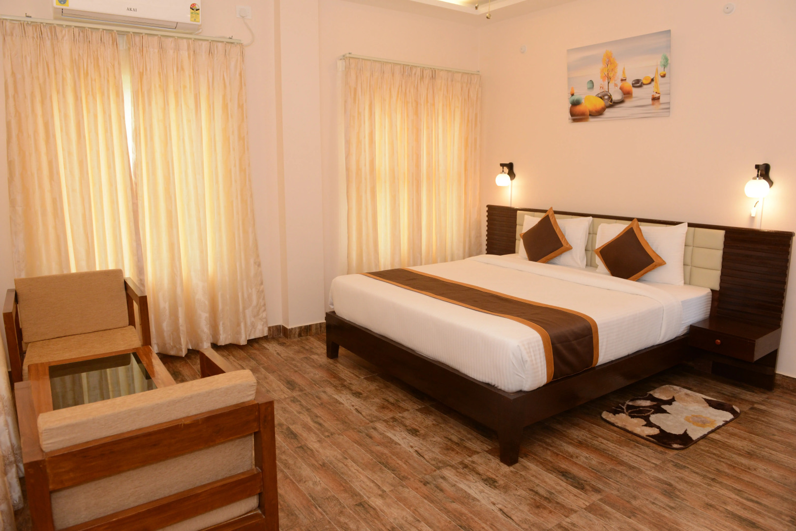 Resort Jaldapara Forest Tourist Lodge