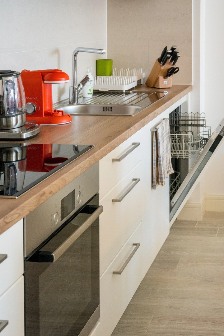 Апартаменты Marianna by My Way