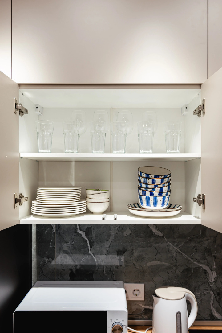 Квартира Акварель