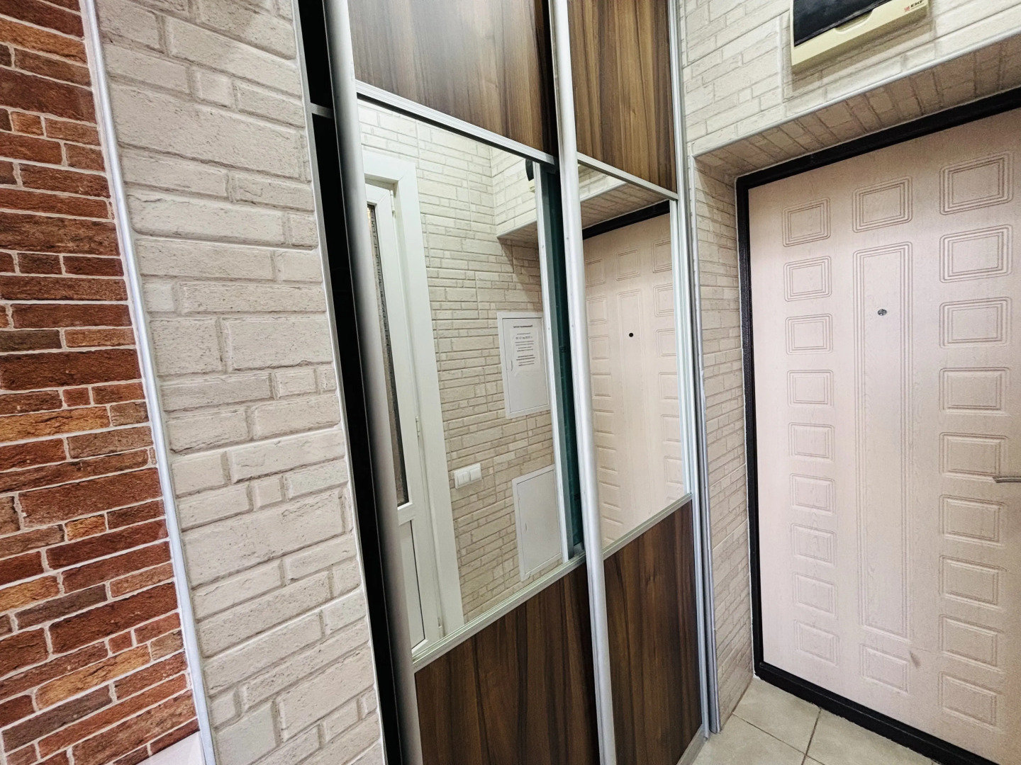 Апартаменты Пальма 2