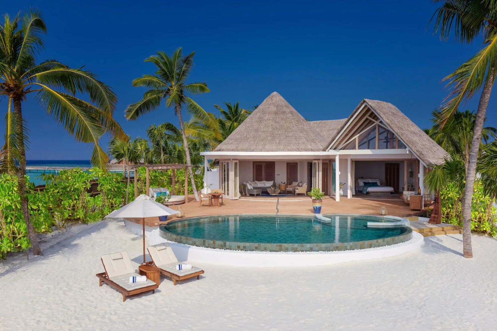 Milaidhoo Maldives