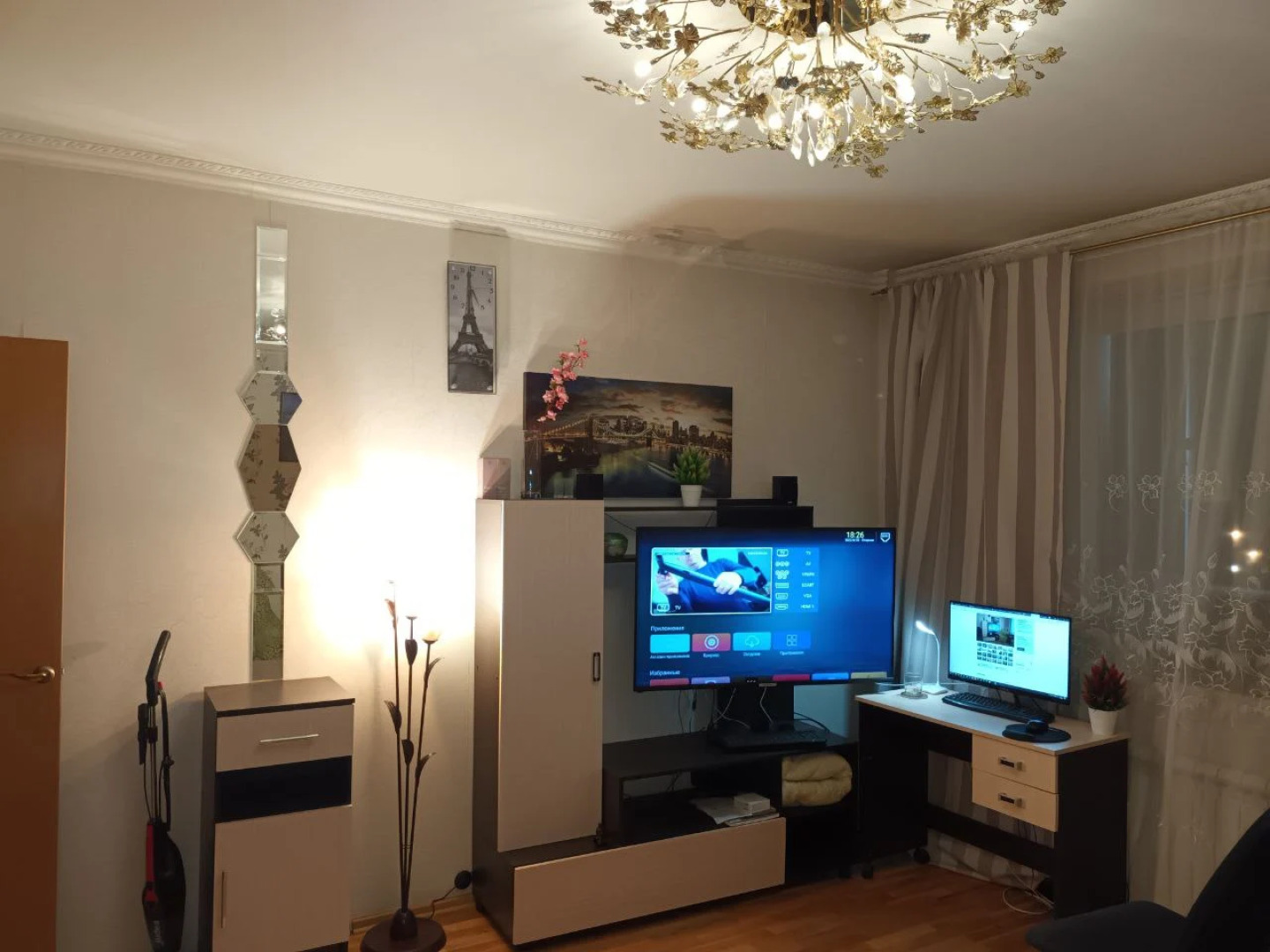 Апартаменты на Донском