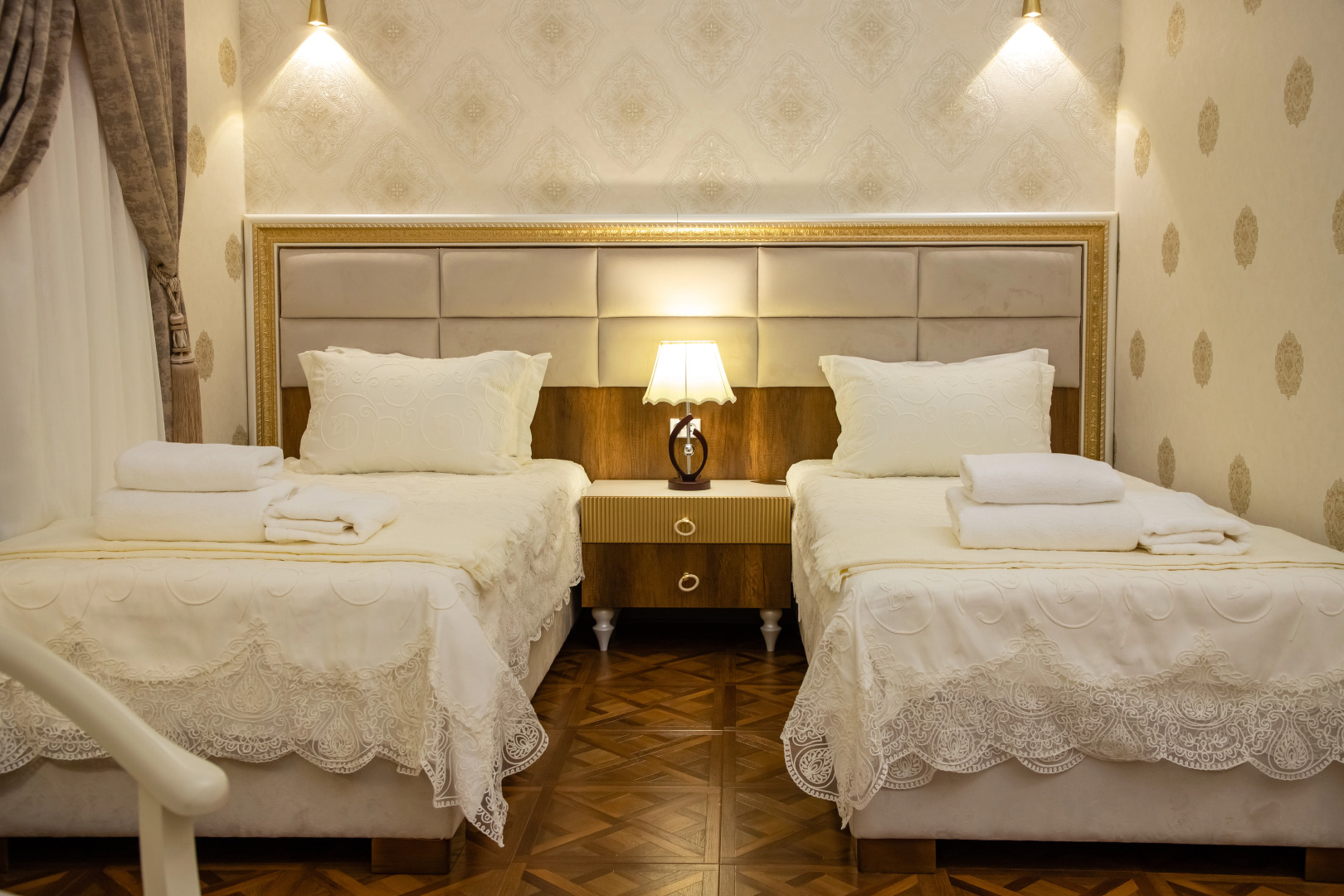 Бутик-отель Renaissance