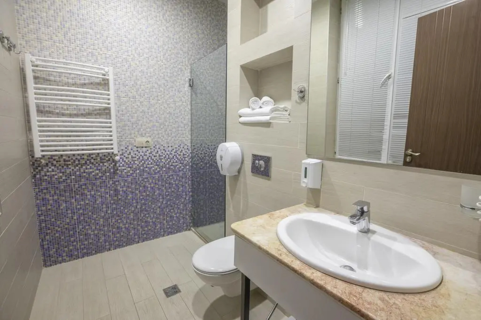 Парк-Отель  Tskaltubo