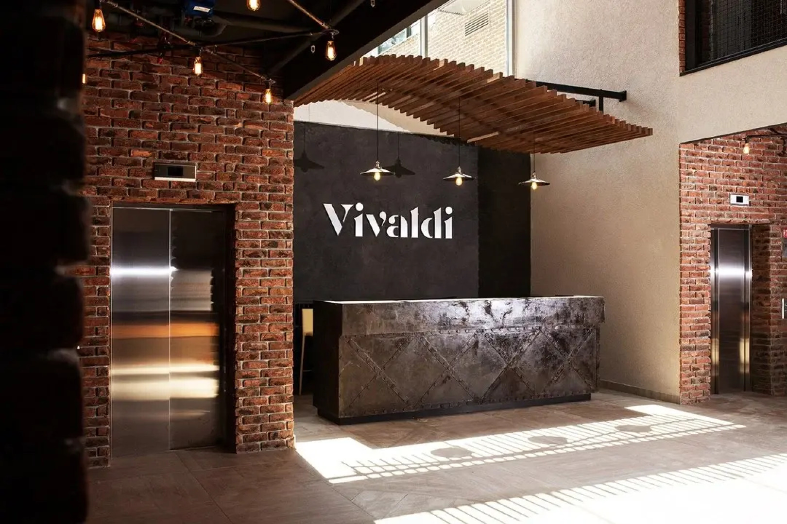 Апартаменты Вивальди