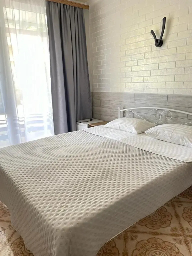 Гостевой дом Виктория