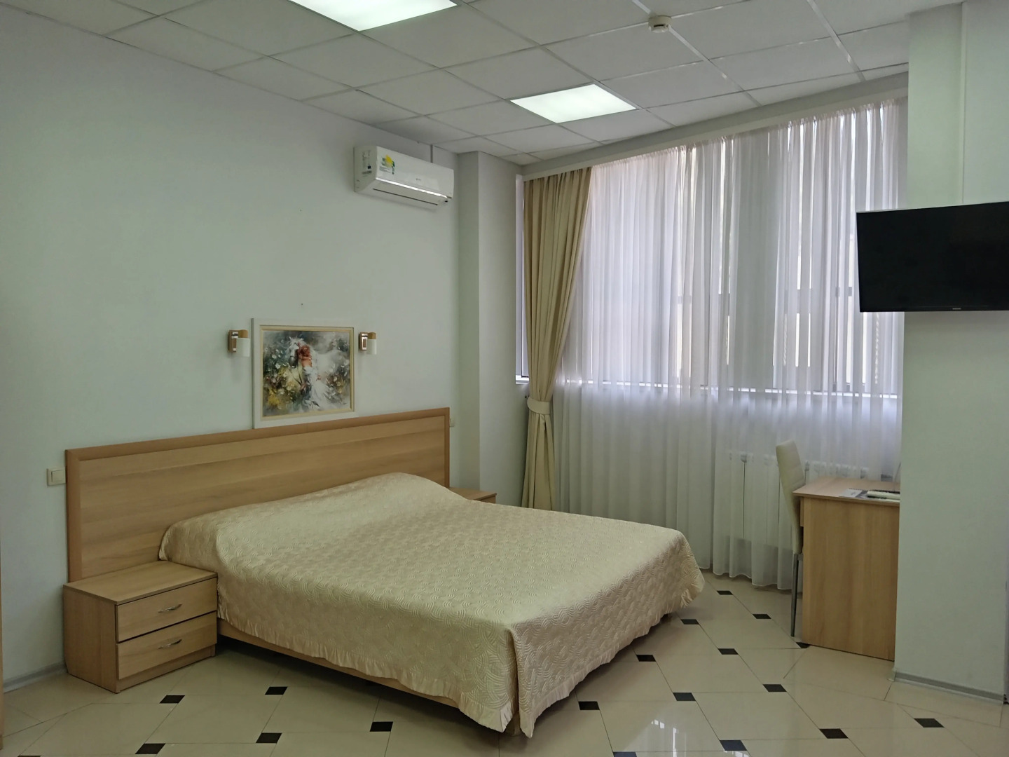 Мини-Гостиница Сокол