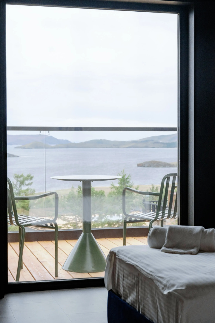 Парк-Отель Алтан