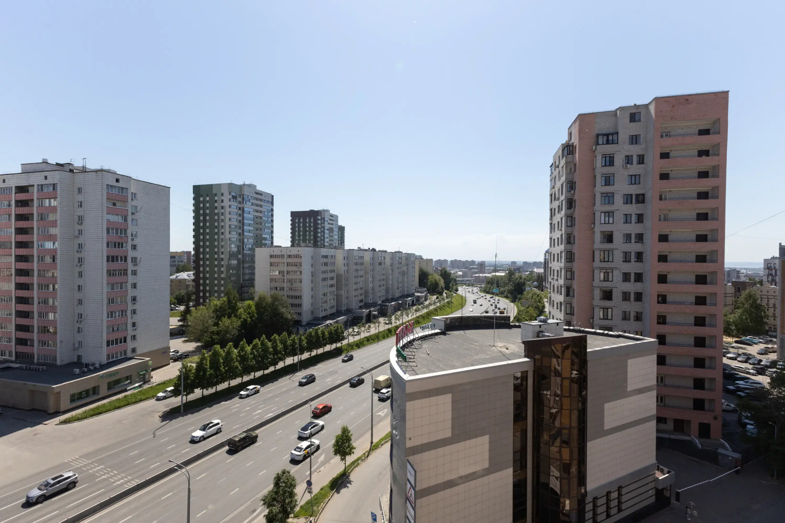 Апартаменты Serenity Homes на двенадцать персон