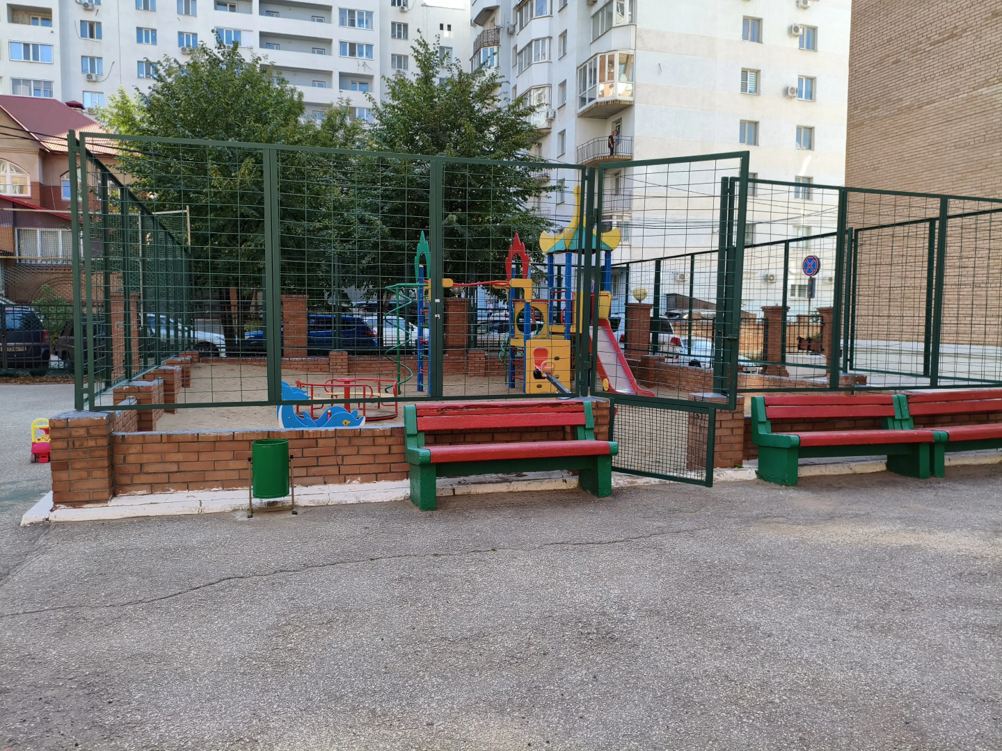 Квартира Студия 3