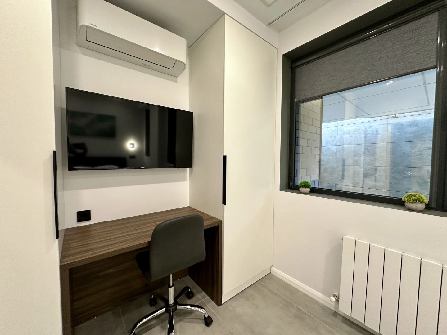 Апартаменты Моравия 1 3