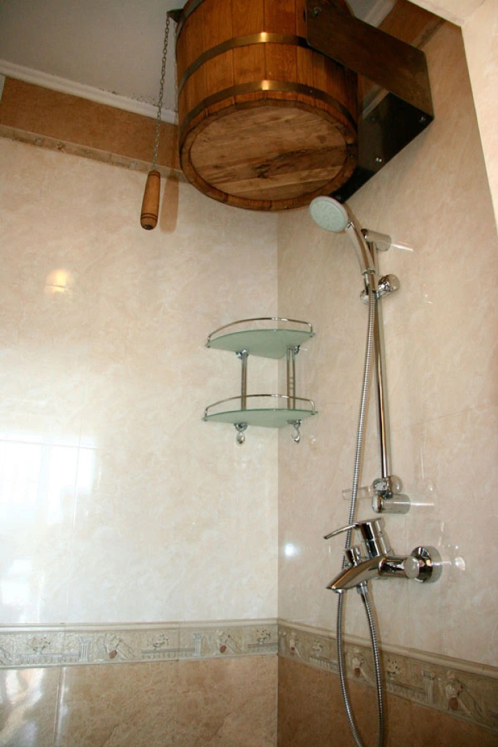 Отель Апельсин