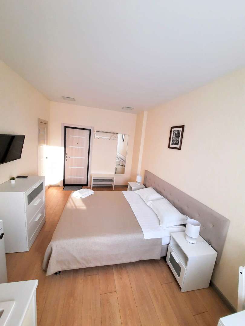 Апарт-отель Ямал