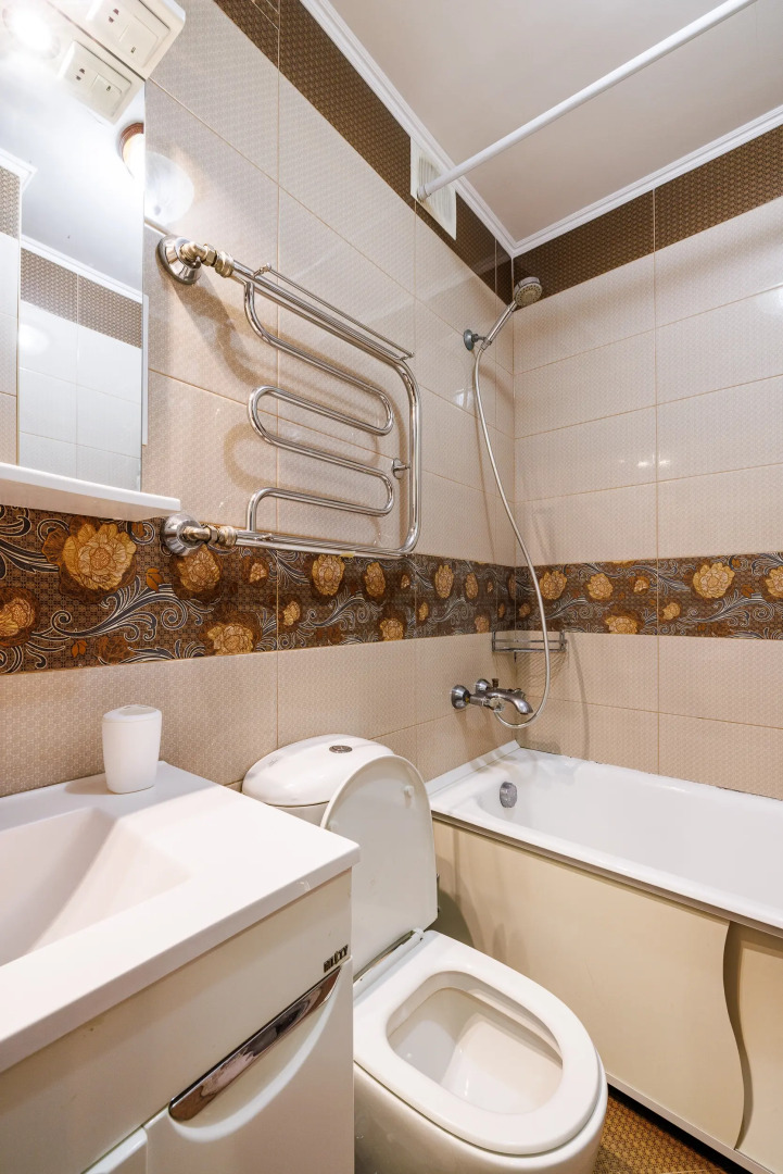 Квартира На Фрунзе 16