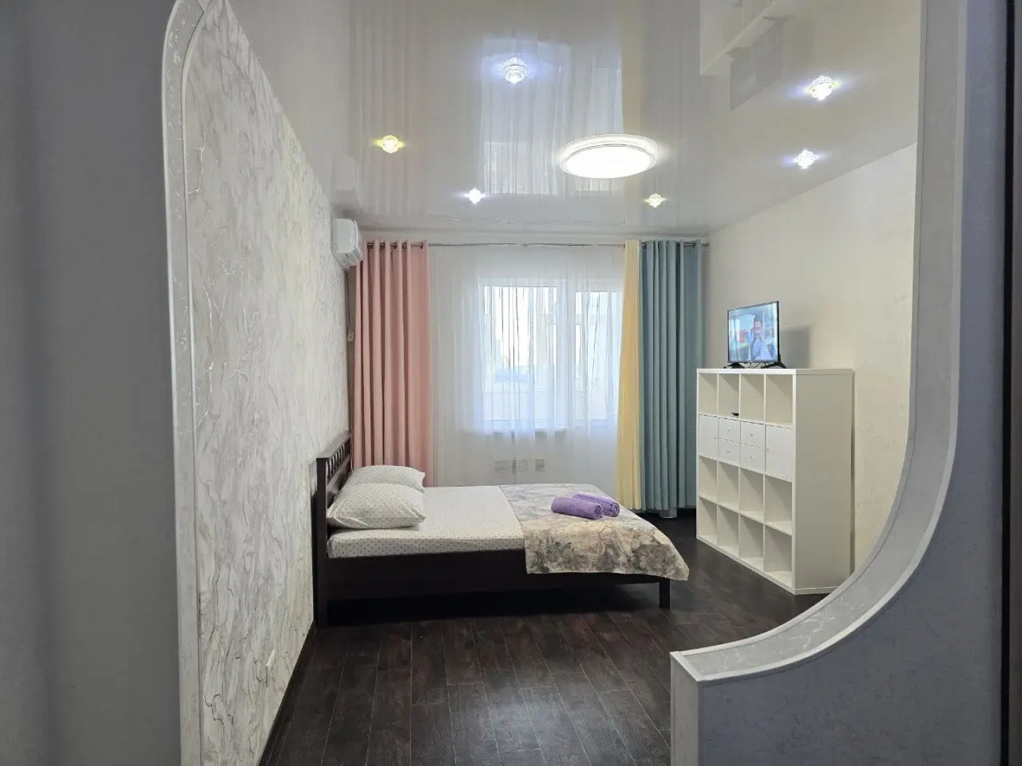 Квартира Новая в центре г. Сургут