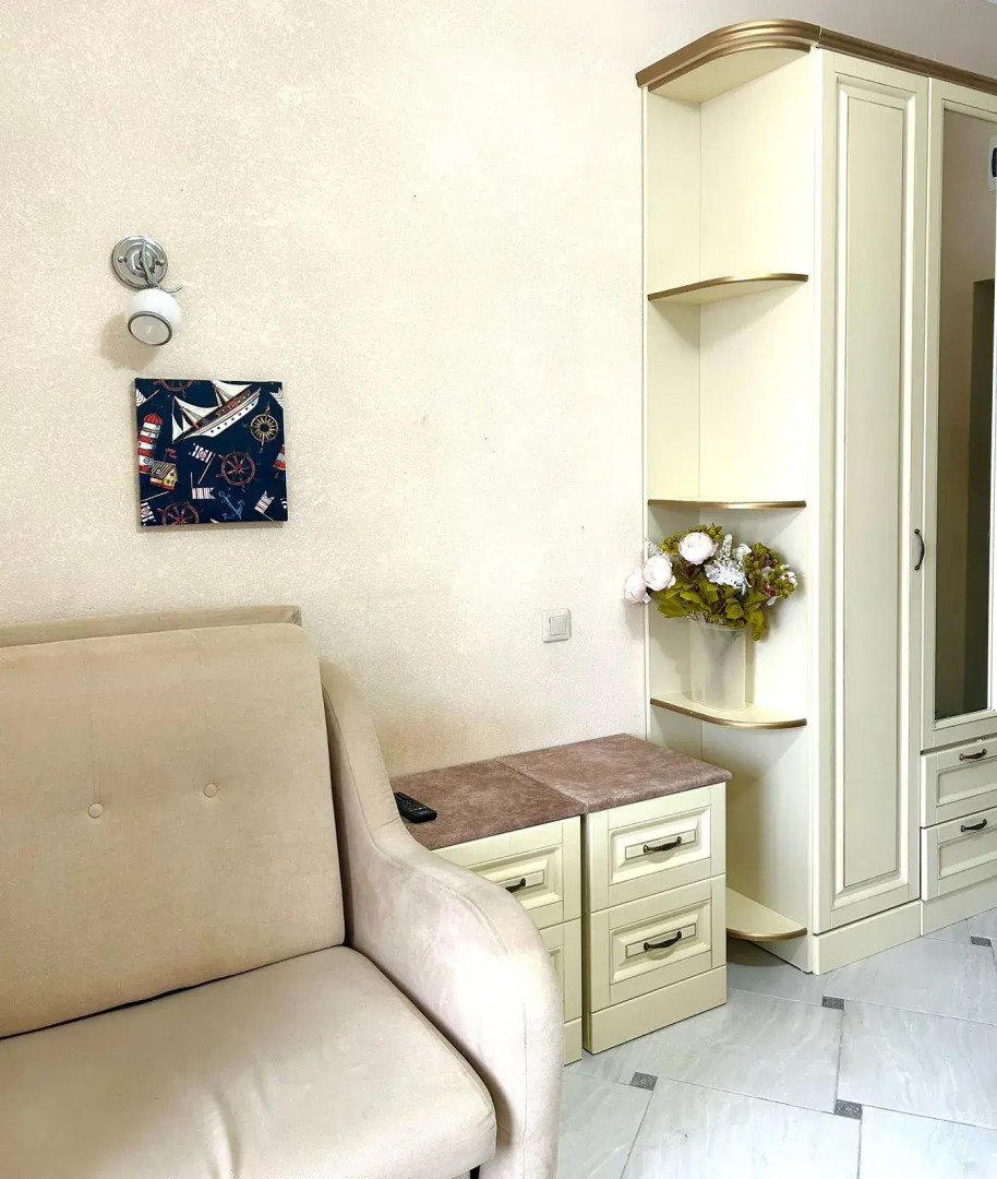 Квартира в Олимпийском парке 51