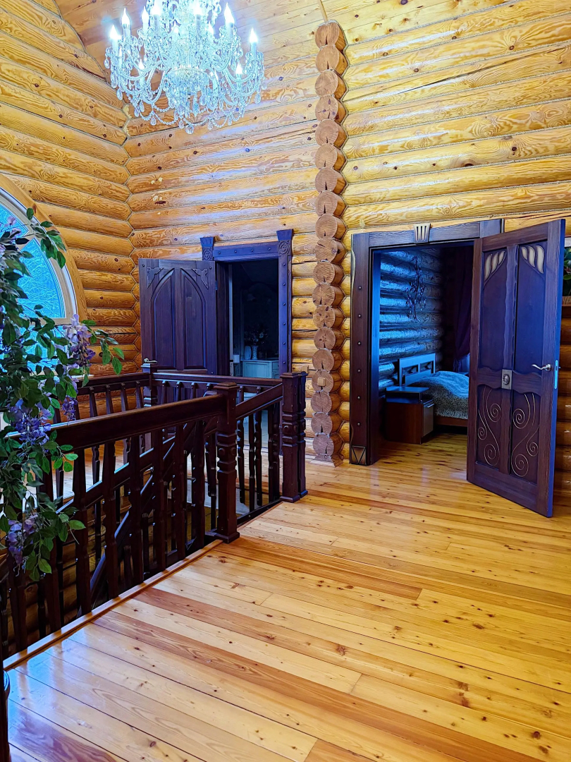 Частный дом на Горе-Море