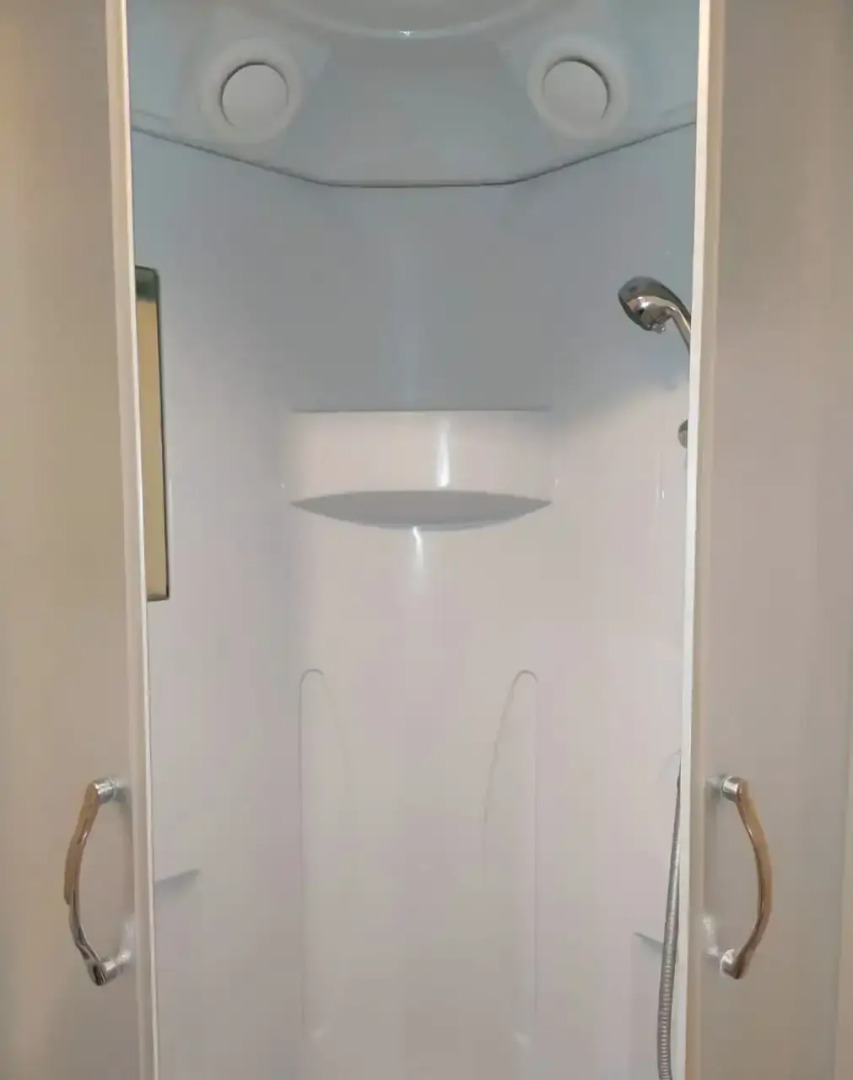 Квартира с видом на горы