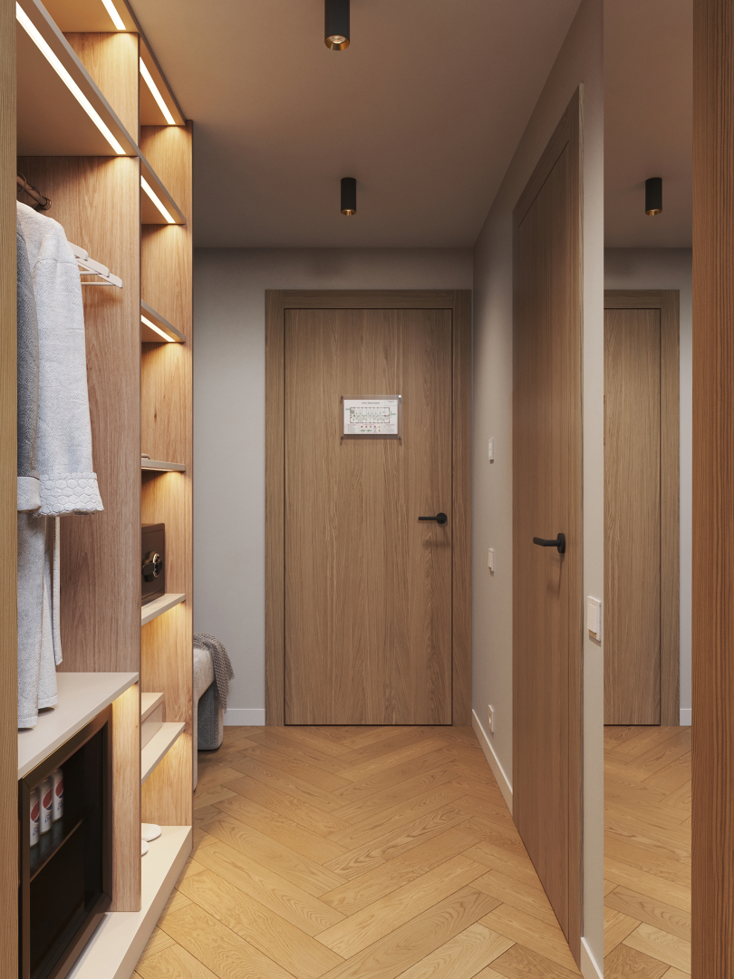 Бутик-отель Казначейский