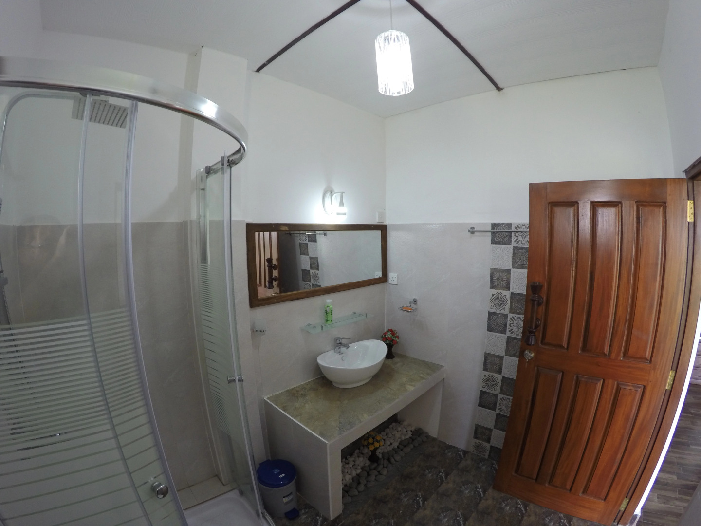 Отель Dhammika Magic Palace