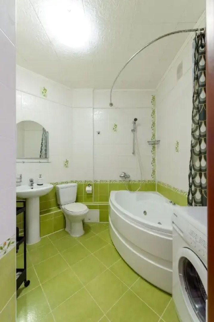 Квартира однокомнатная Хохрякова 43