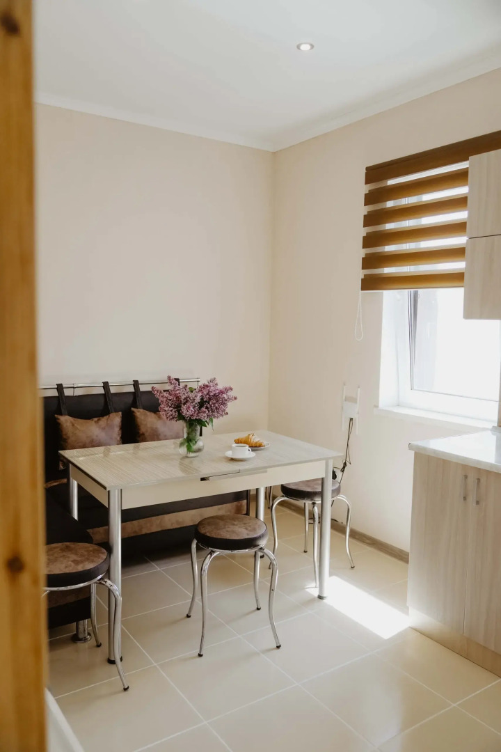 Гостевой дом Уникальные апартаменты в Марьина Роща