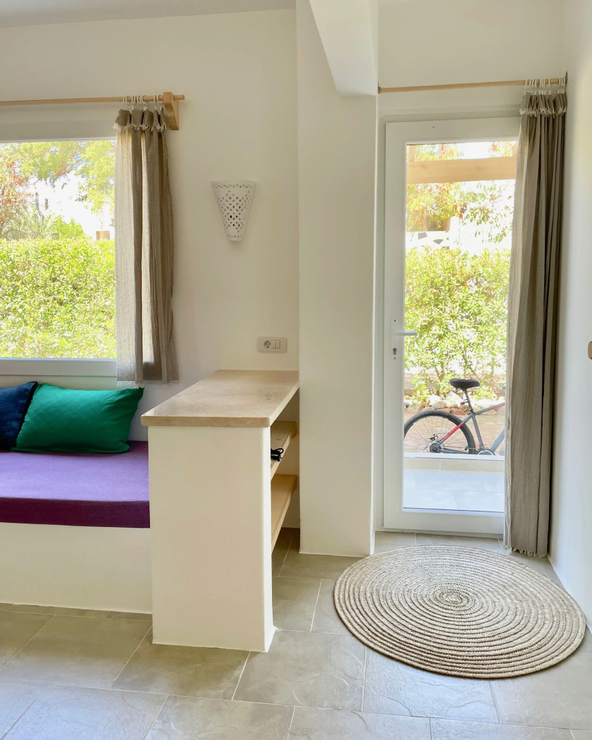 Квартира Стильные апартаменты в Лагуне