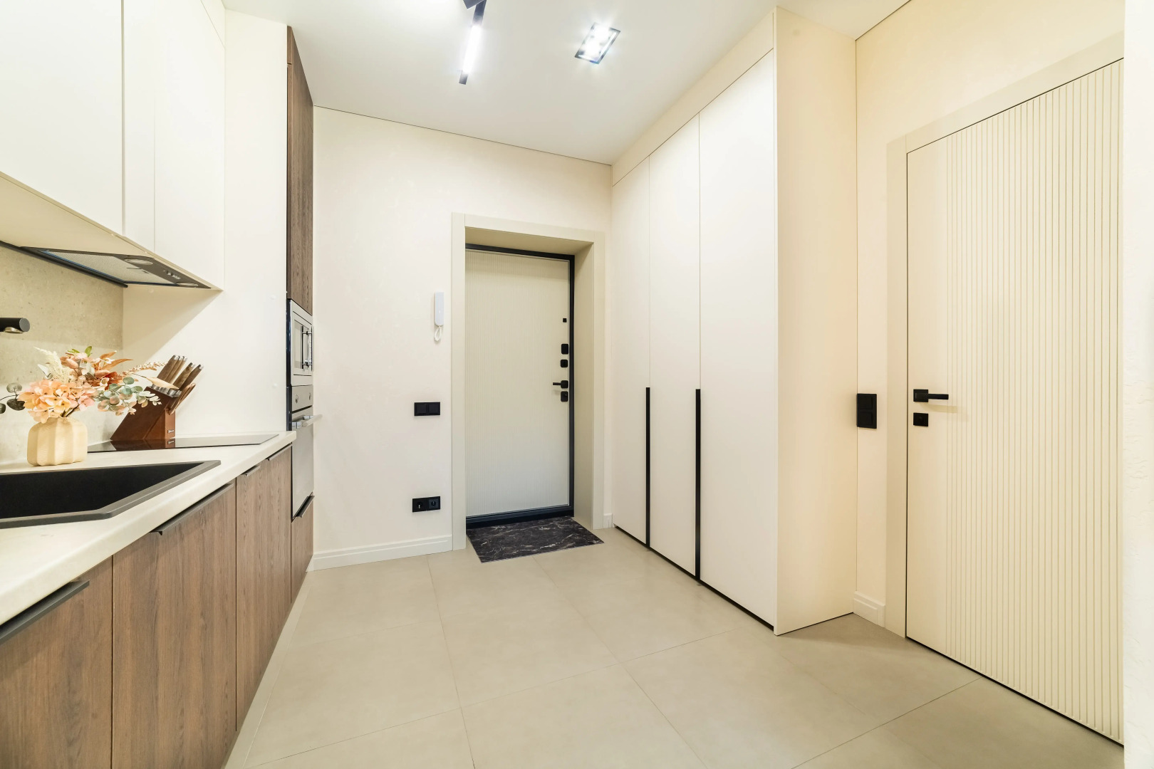 Апартаменты  Кремль De Lux до 4 человек