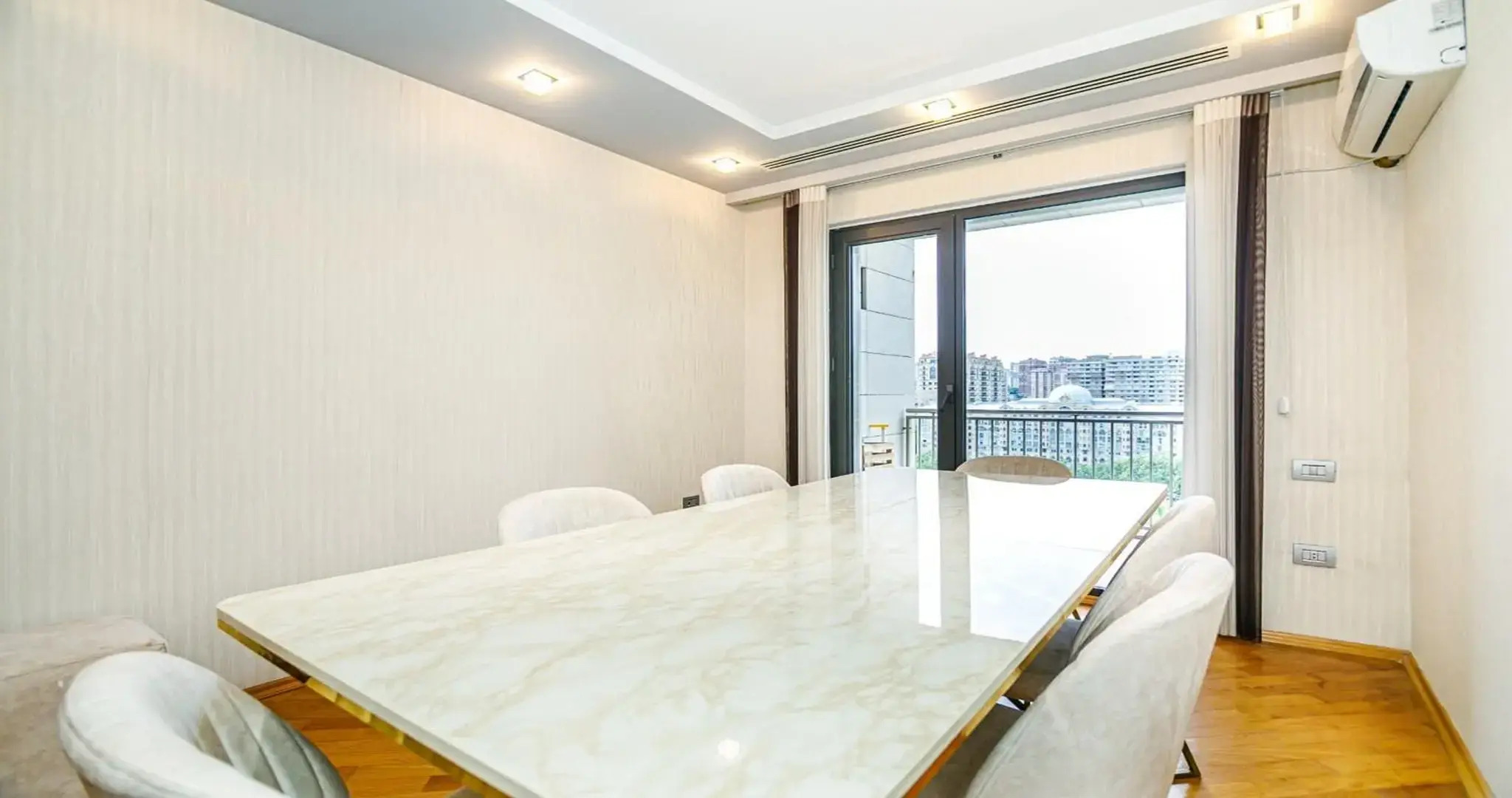 Апартаменты Leyli Apartment 46