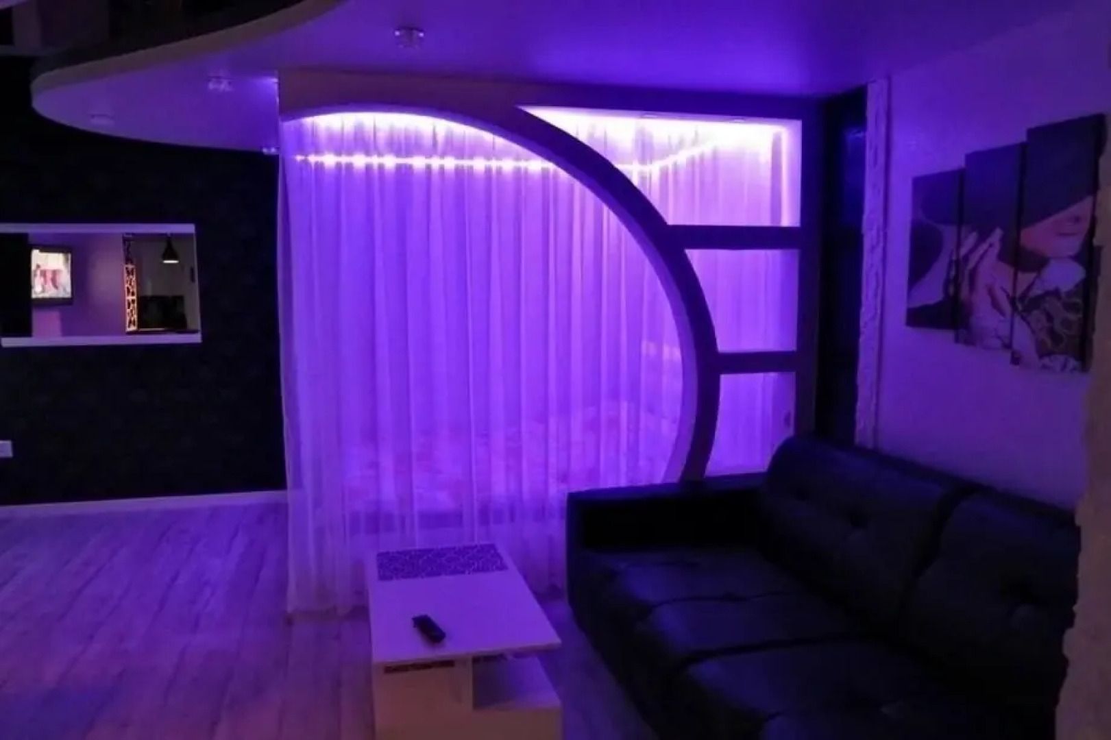 Апартаменты Уютная Студия в Центре г. Брест