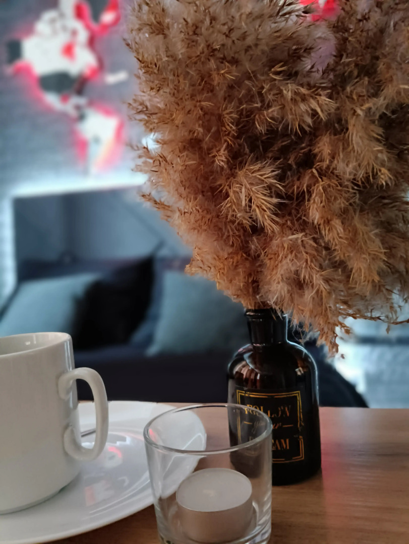 Квартира Лофт Студия