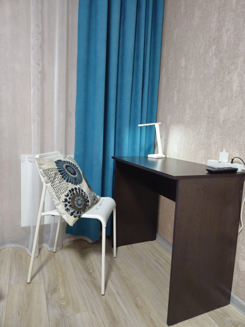 Квартира на улице Ленинградская 20