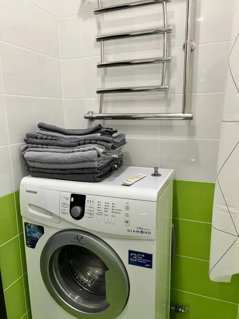 Апартаменты ARZAMASAPART