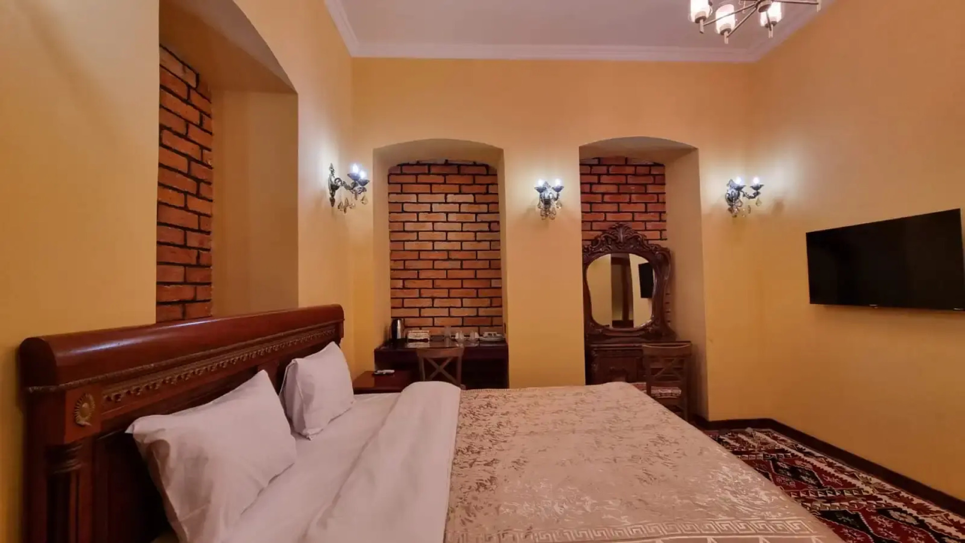 Boutique Hotel Grandview