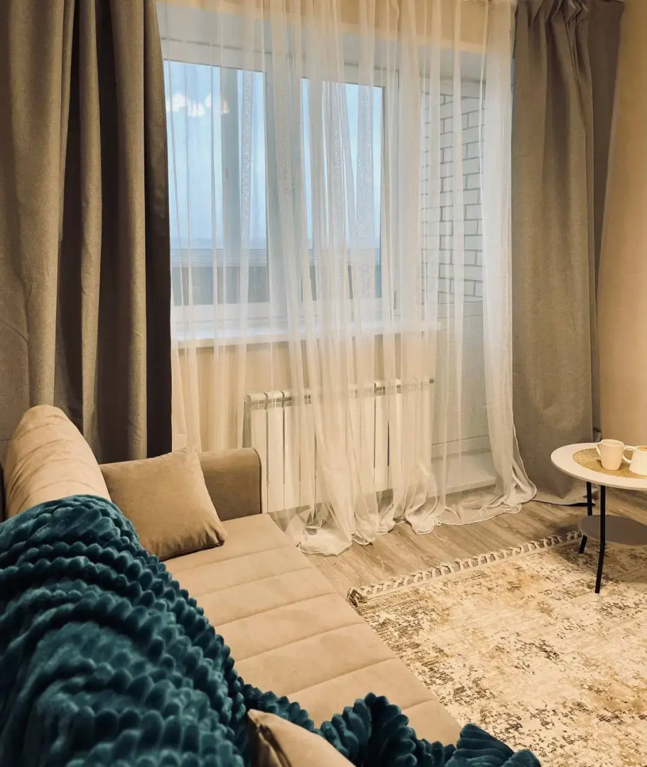 Квартира Студия рядом с аэропортом Шереметьево в ЖК Водники