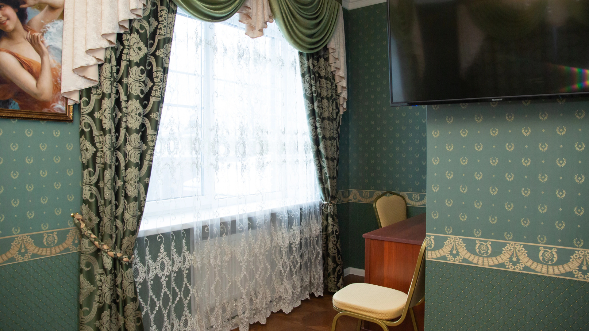 Гостевой Дом Классик