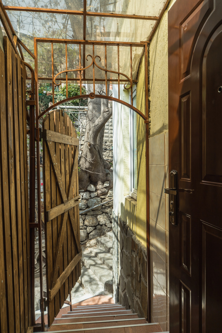 Апартаменты Пляжные на Дражинского 7а, 9