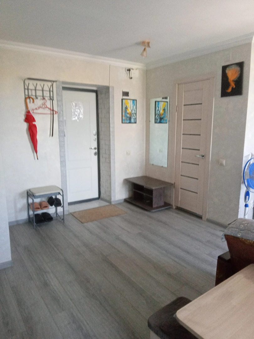 Квартира возле парка