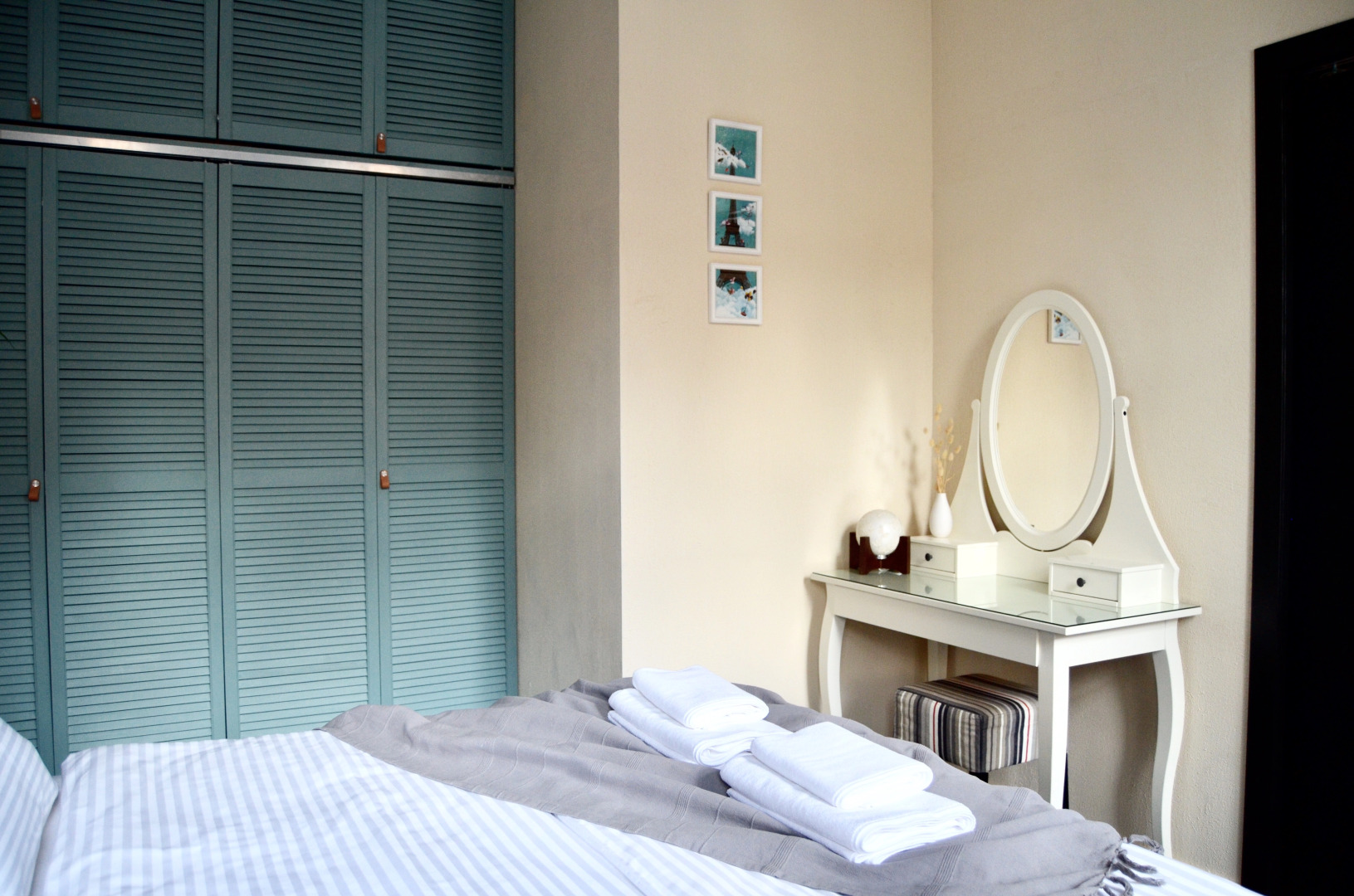 Квартира Энигма с видом на Невский в шаге от Московского вокзала