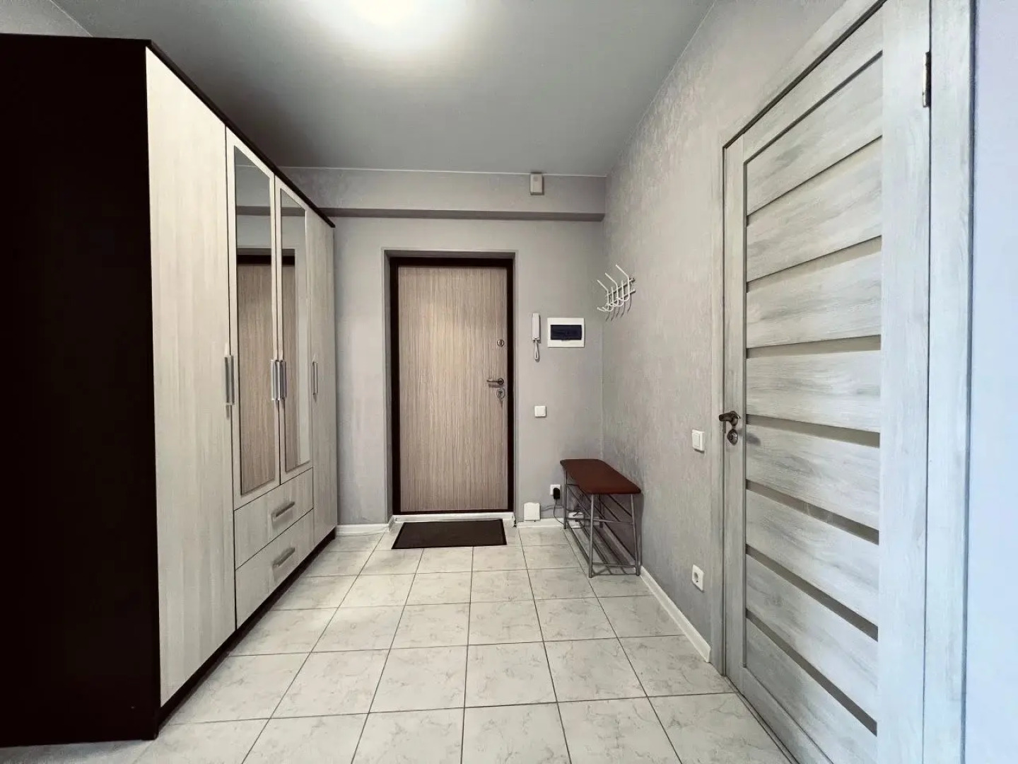 Квартира 2-к на Октябрьском Проспекте 117