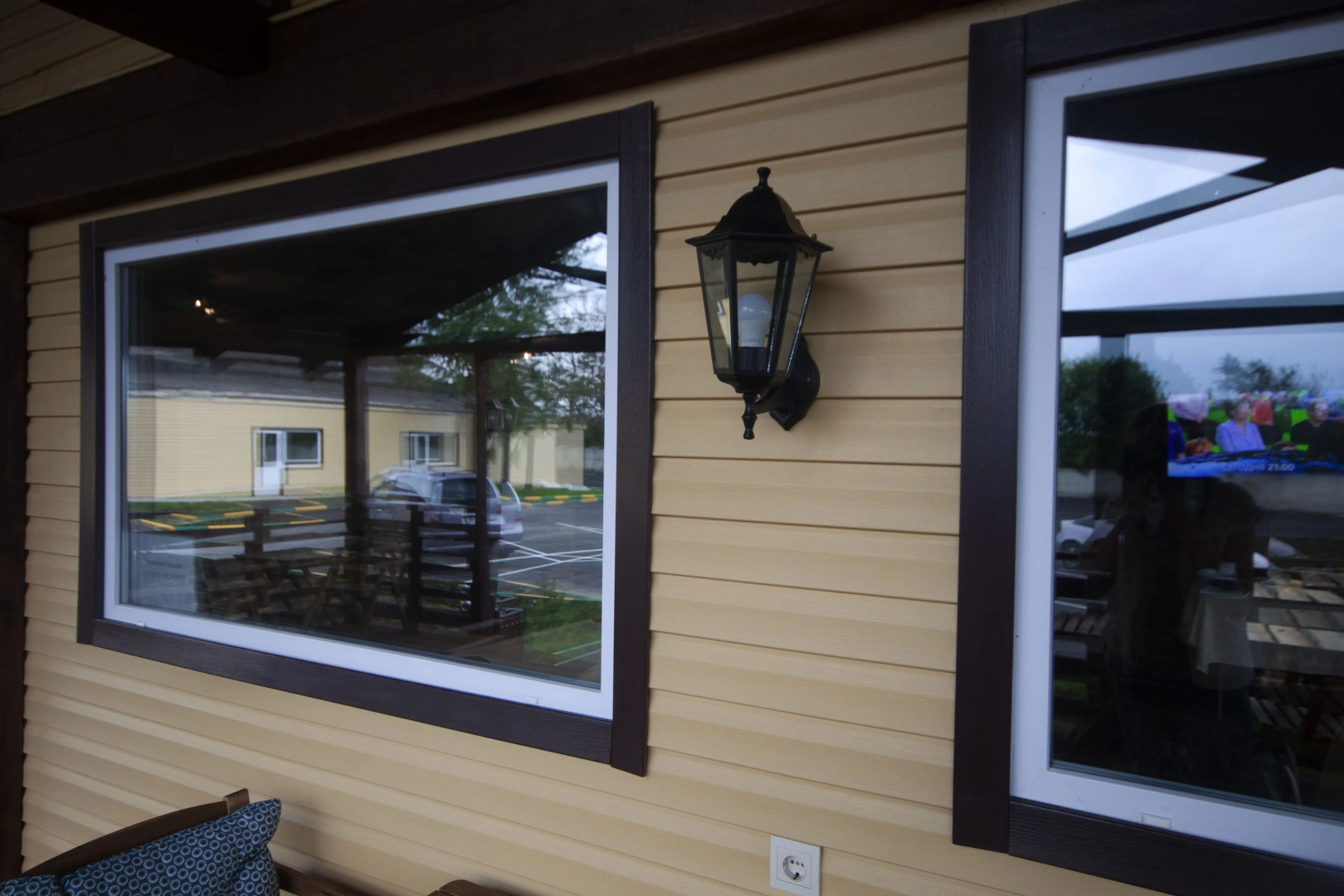 Мини-Отель Диамант Боршева