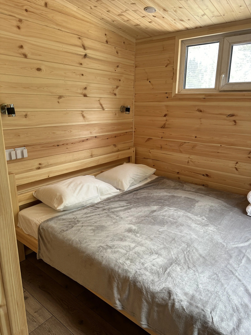 Частный дом Малый дом