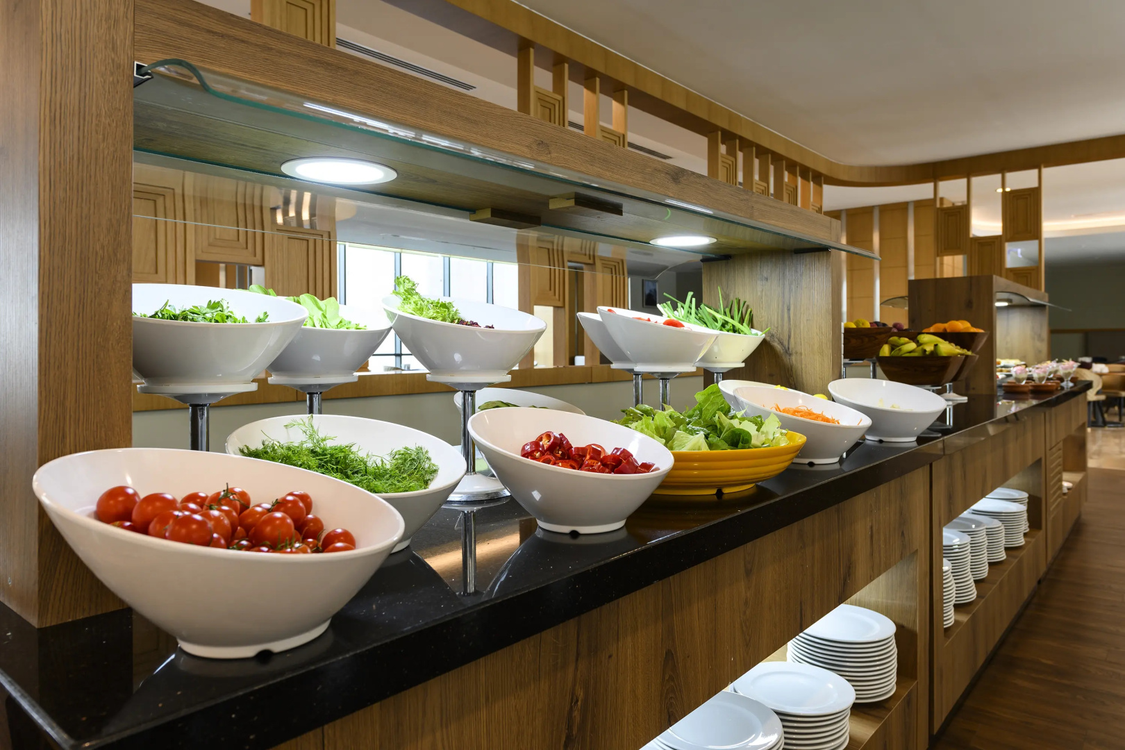 Отель La Quinta by Wyndham Istanbul Gunesli
