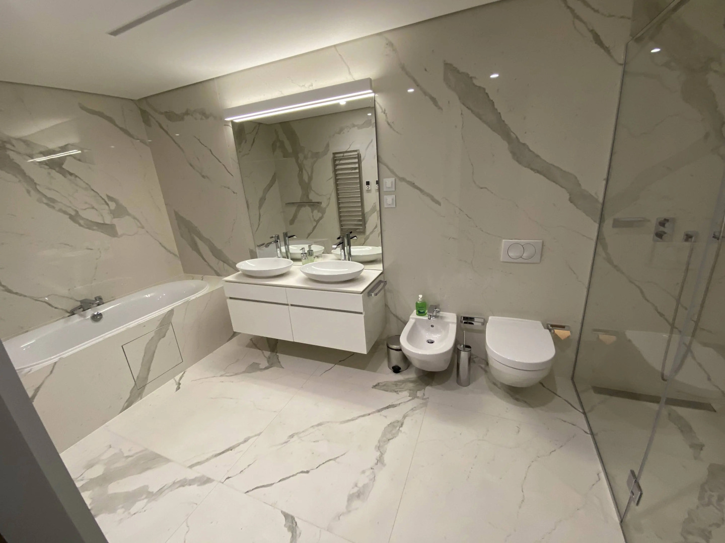 Апартаменты Dukley Gardens