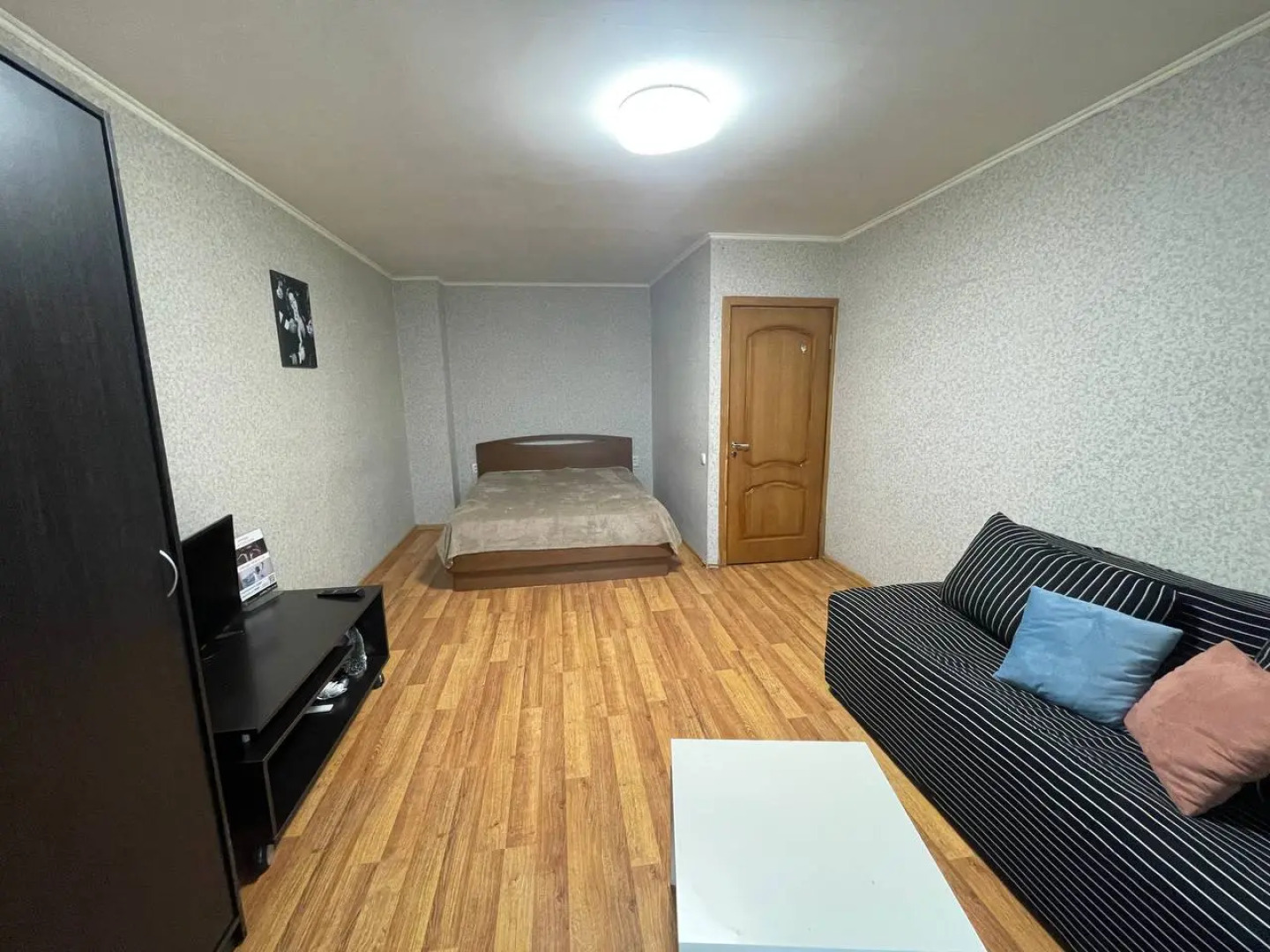 Апартаменты G-Kvartal Тушино