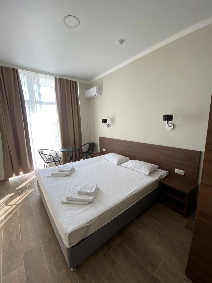 Гостевой дом Panorama