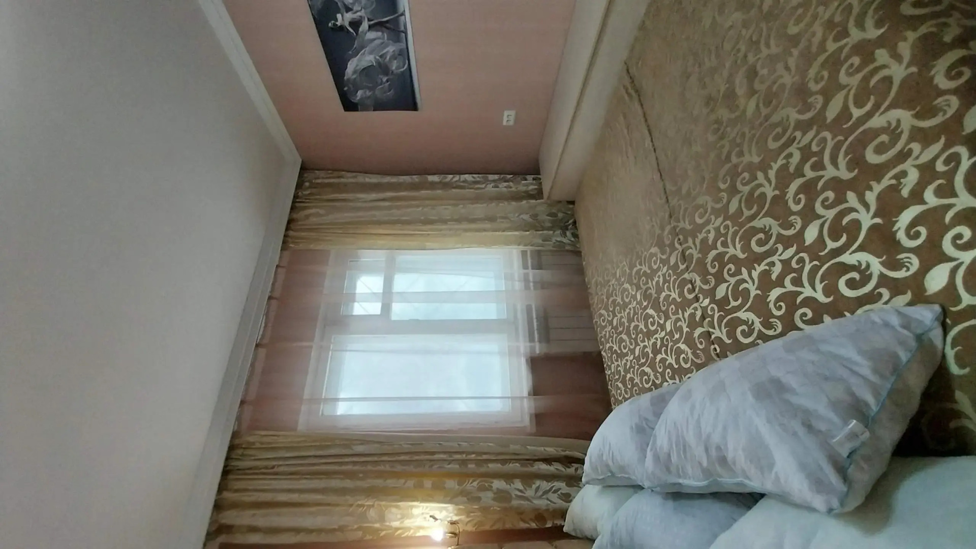 Квартира на Манеже