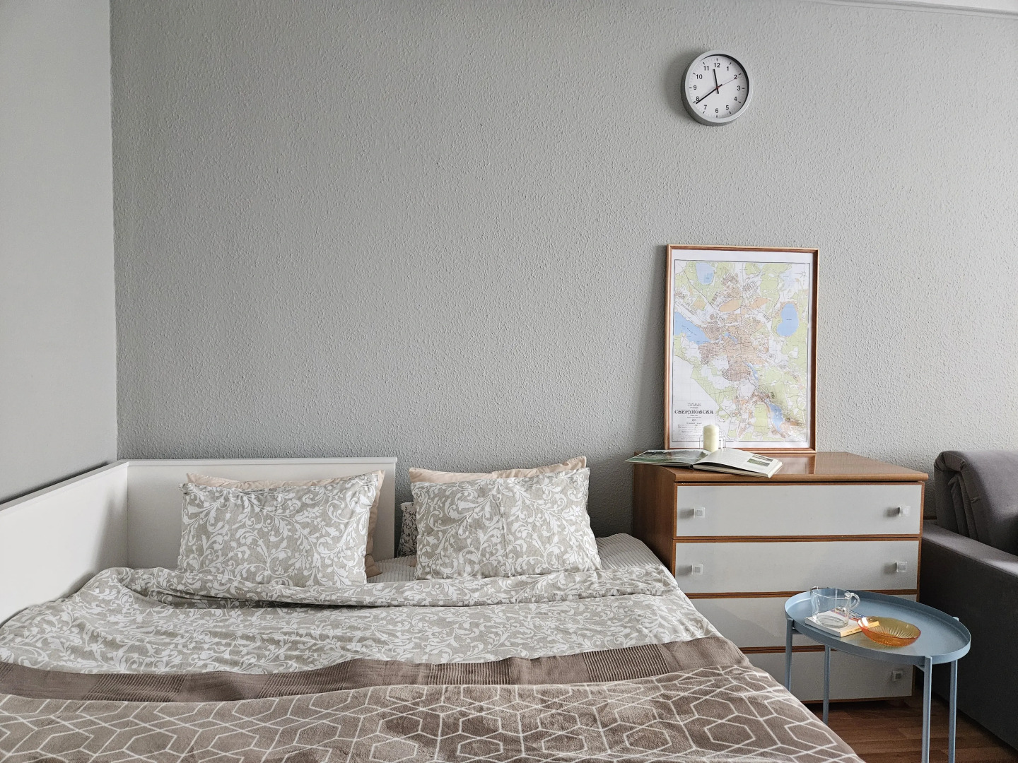 Квартира Самоцветы Cемейная